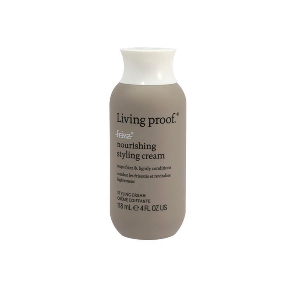 Living Proof Nourishing Styling Cream - Picture 3 of 5